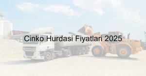 cinko-hurdasi-fiyatlari